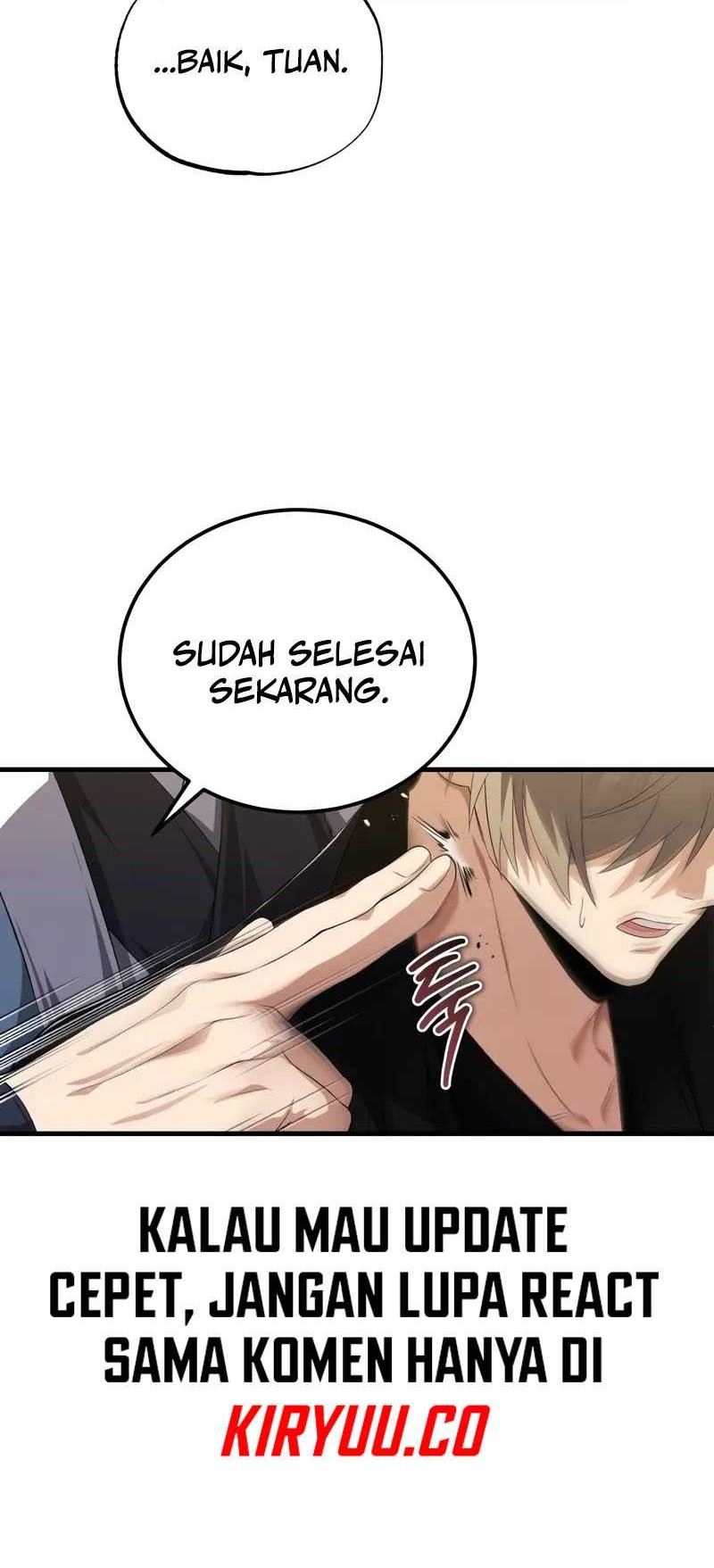 Number One Star Instructor Master Baek Chapter 111 - halaman 29