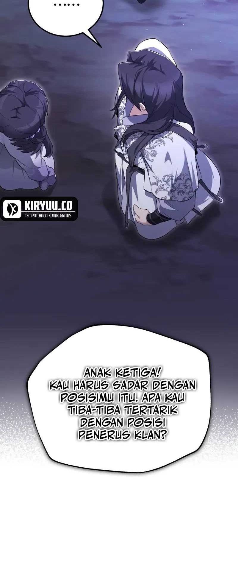 Number One Star Instructor Master Baek Chapter 111 - halaman 45