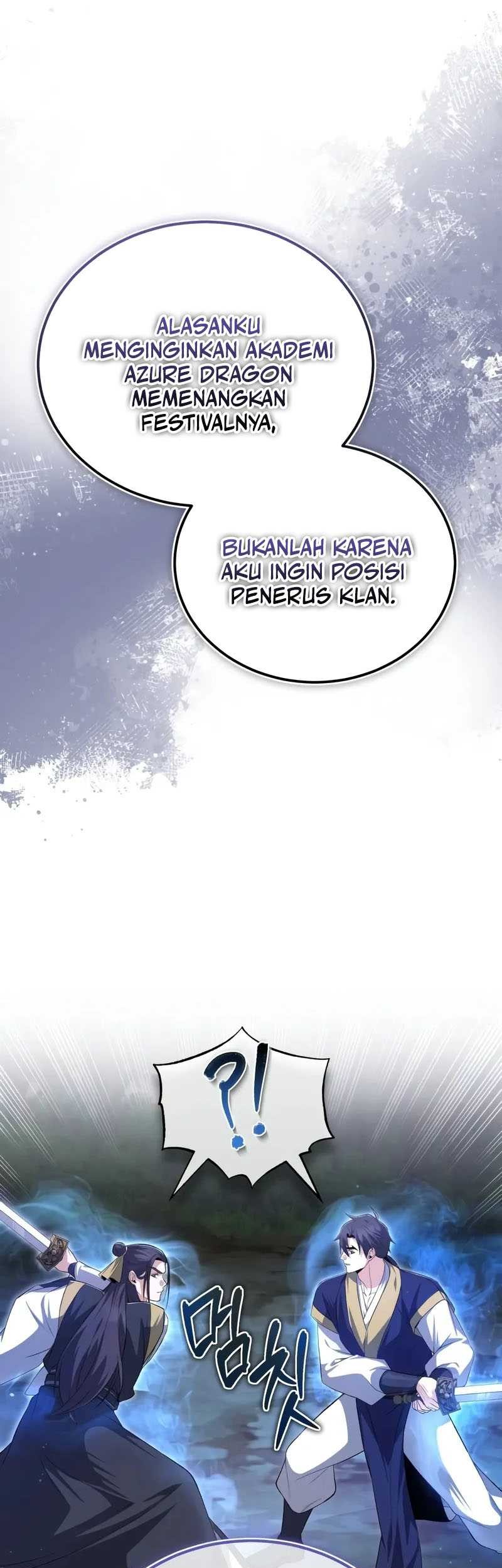 Number One Star Instructor Master Baek Chapter 111 - halaman 50