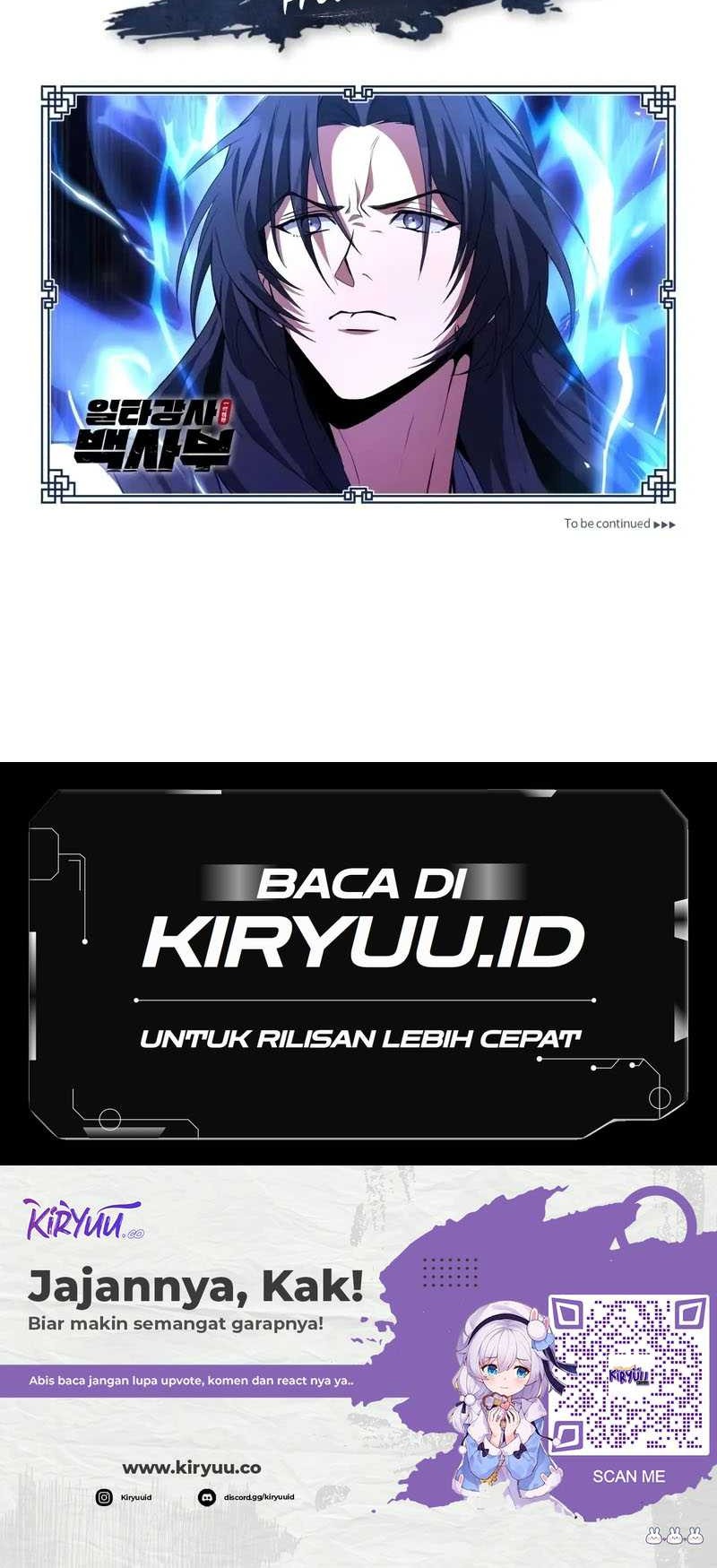 Number One Star Instructor Master Baek Chapter 111 - halaman 68