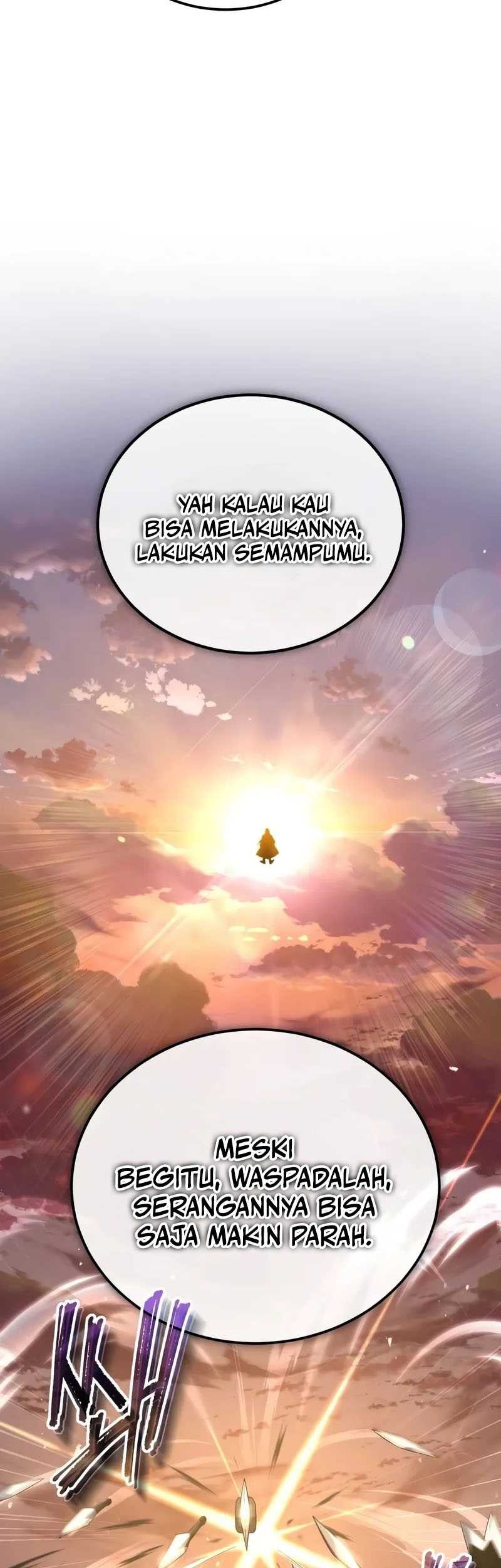 Number One Star Instructor Master Baek Chapter 111 - halaman 8