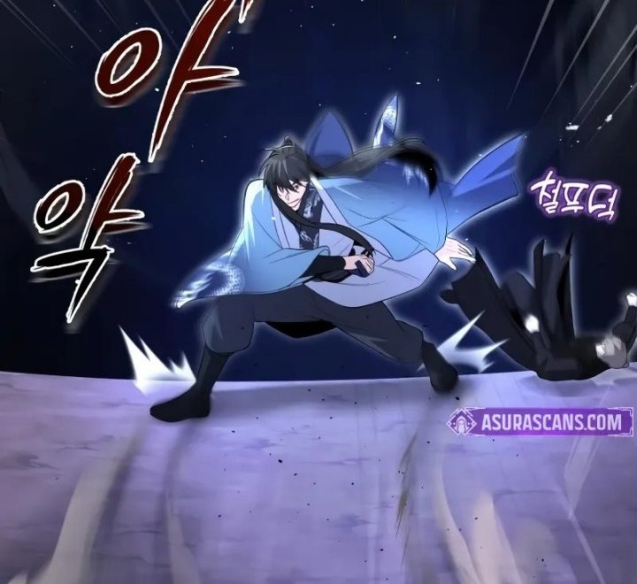 Number One Star Instructor Master Baek Chapter 112 - halaman 2