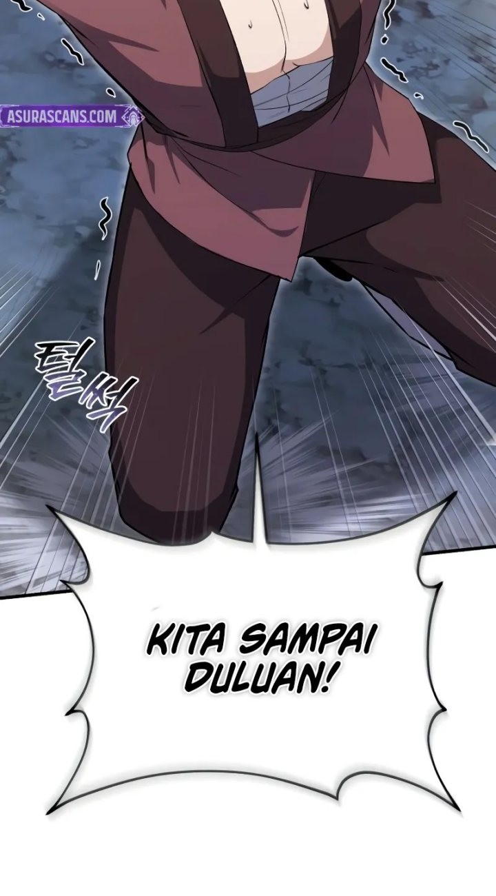 Number One Star Instructor Master Baek Chapter 112 - halaman 21