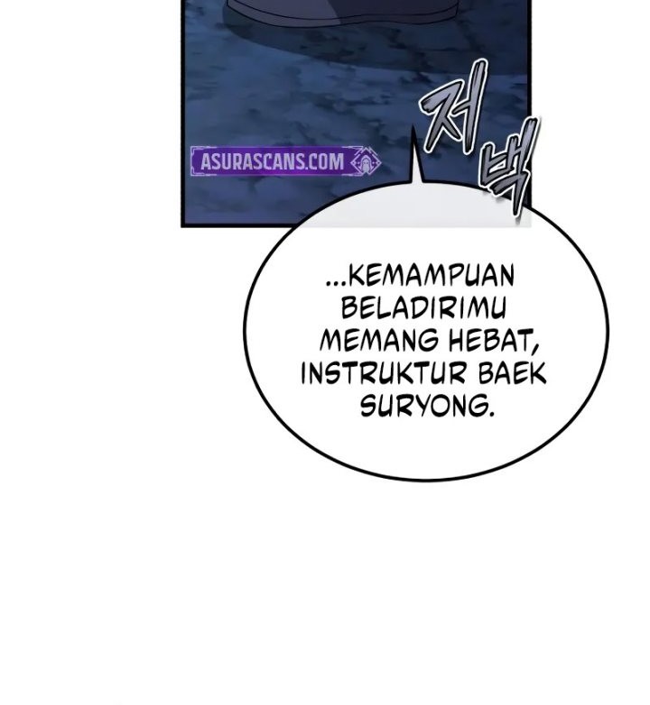 Number One Star Instructor Master Baek Chapter 112 - halaman 27