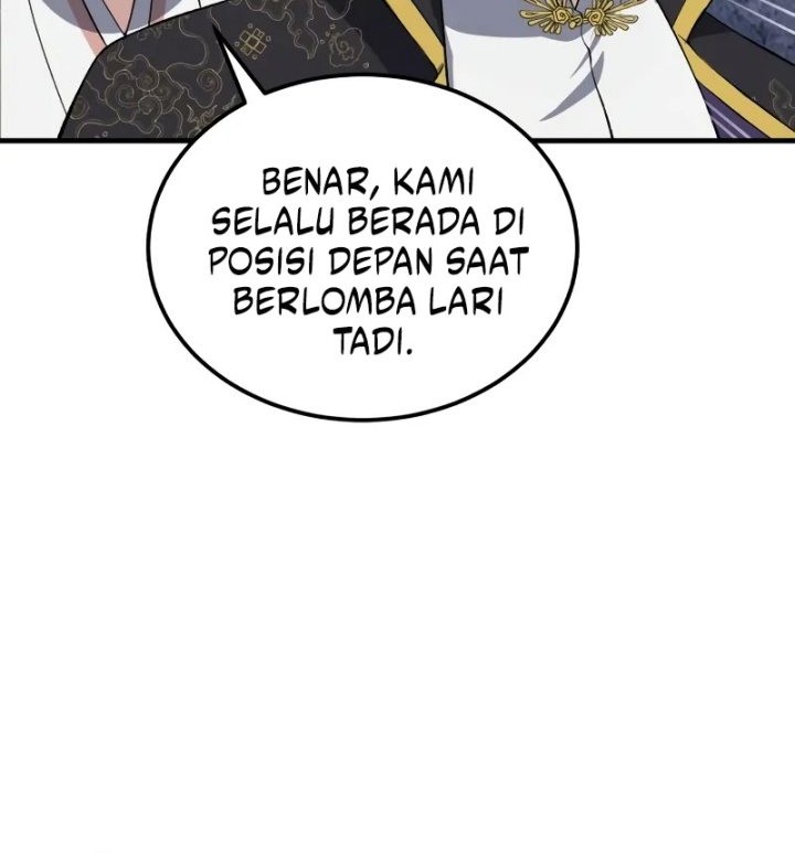 Number One Star Instructor Master Baek Chapter 112 - halaman 30
