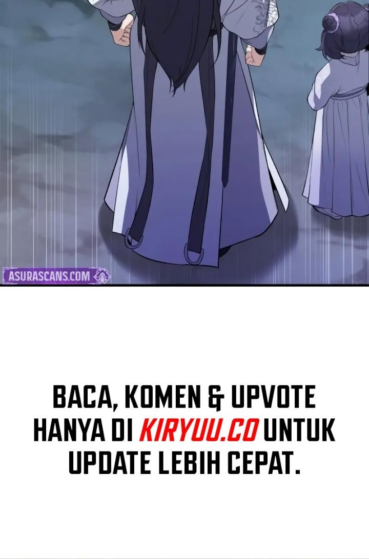 Number One Star Instructor Master Baek Chapter 112 - halaman 33