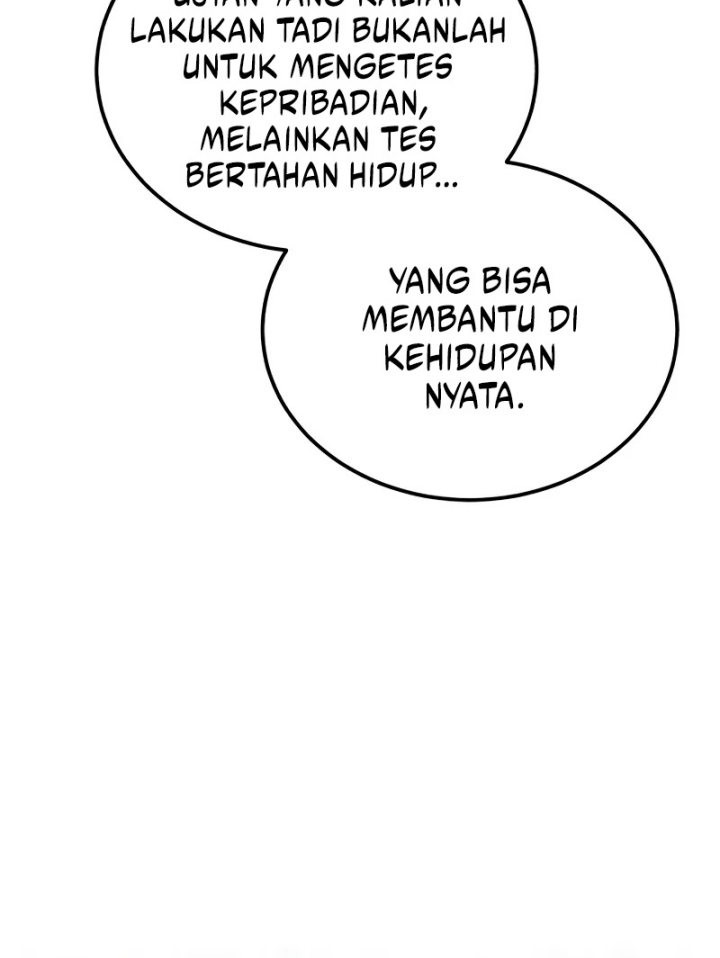 Number One Star Instructor Master Baek Chapter 112 - halaman 42