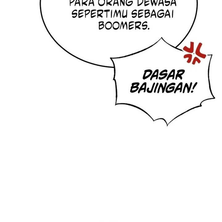 Number One Star Instructor Master Baek Chapter 112 - halaman 54