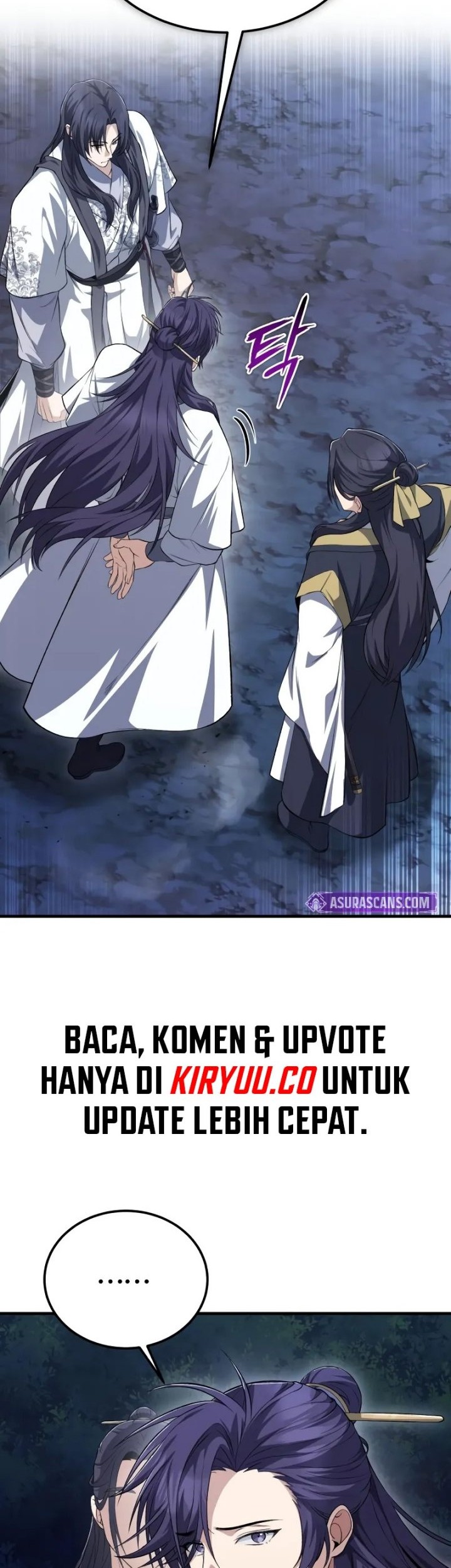 Number One Star Instructor Master Baek Chapter 112 - halaman 59