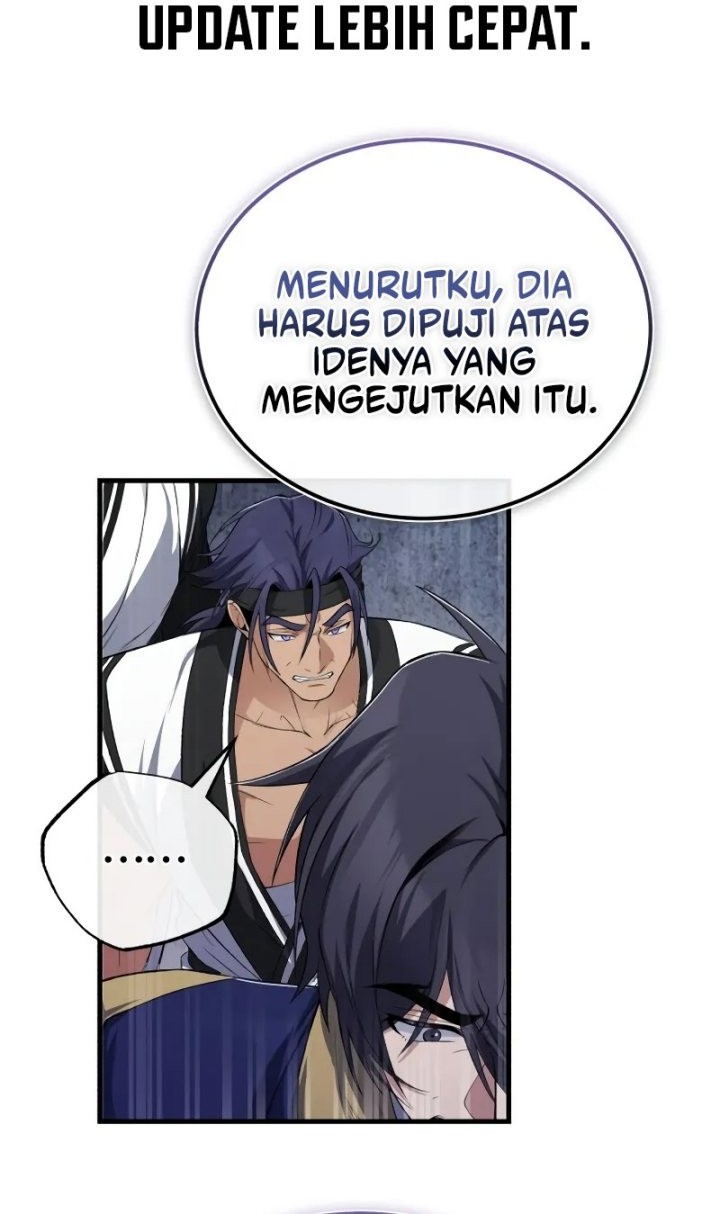 Number One Star Instructor Master Baek Chapter 112 - halaman 63