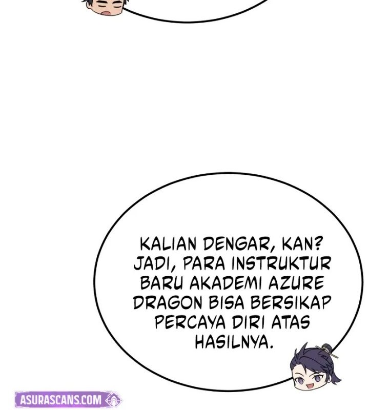 Number One Star Instructor Master Baek Chapter 112 - halaman 66