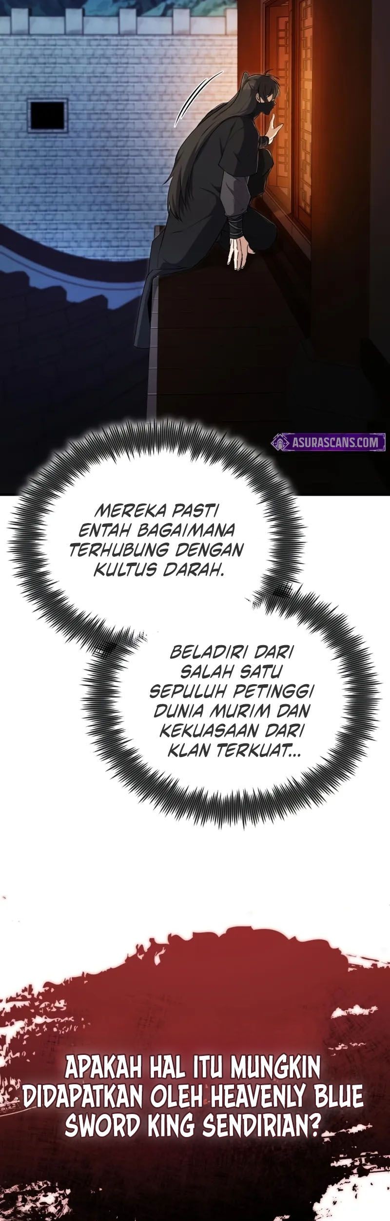 Number One Star Instructor Master Baek Chapter 113 - halaman 26