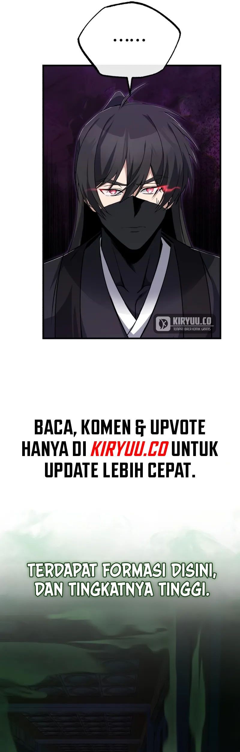 Number One Star Instructor Master Baek Chapter 113 - halaman 33