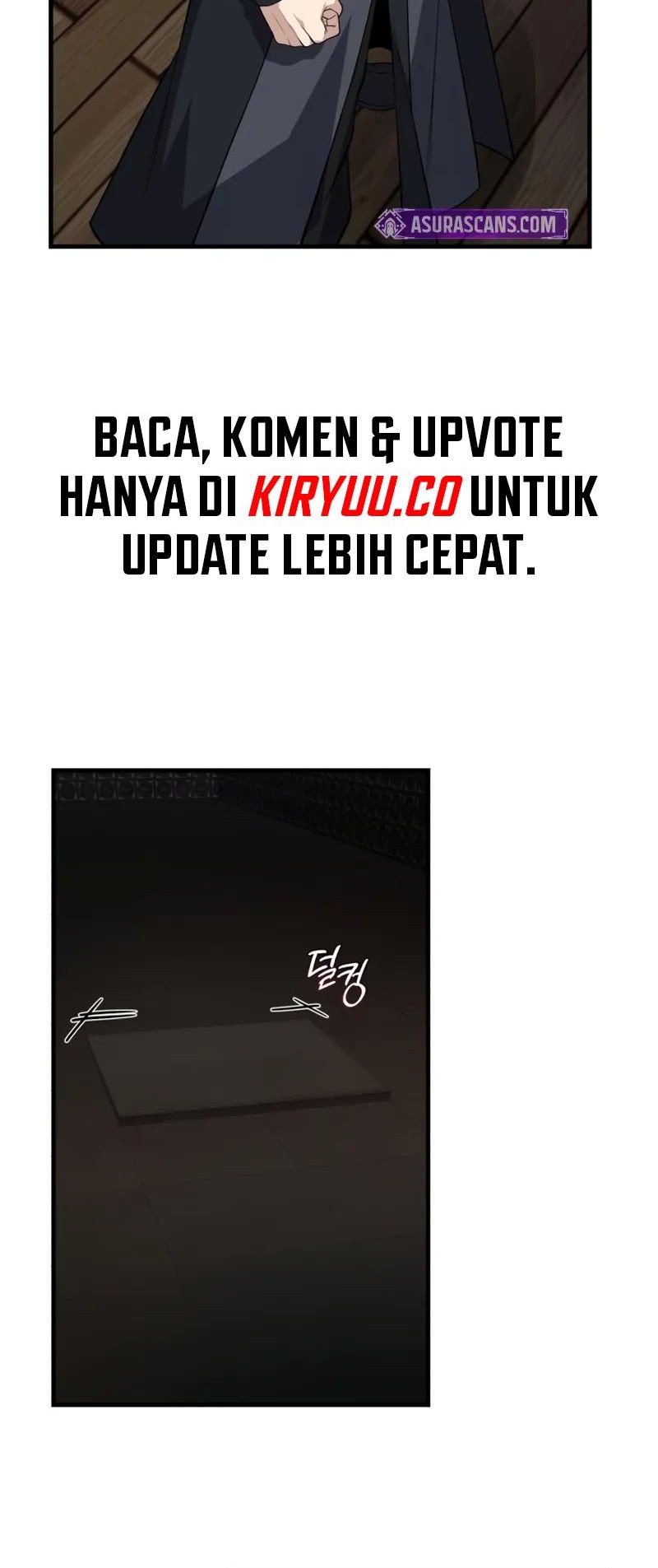 Number One Star Instructor Master Baek Chapter 113 - halaman 35