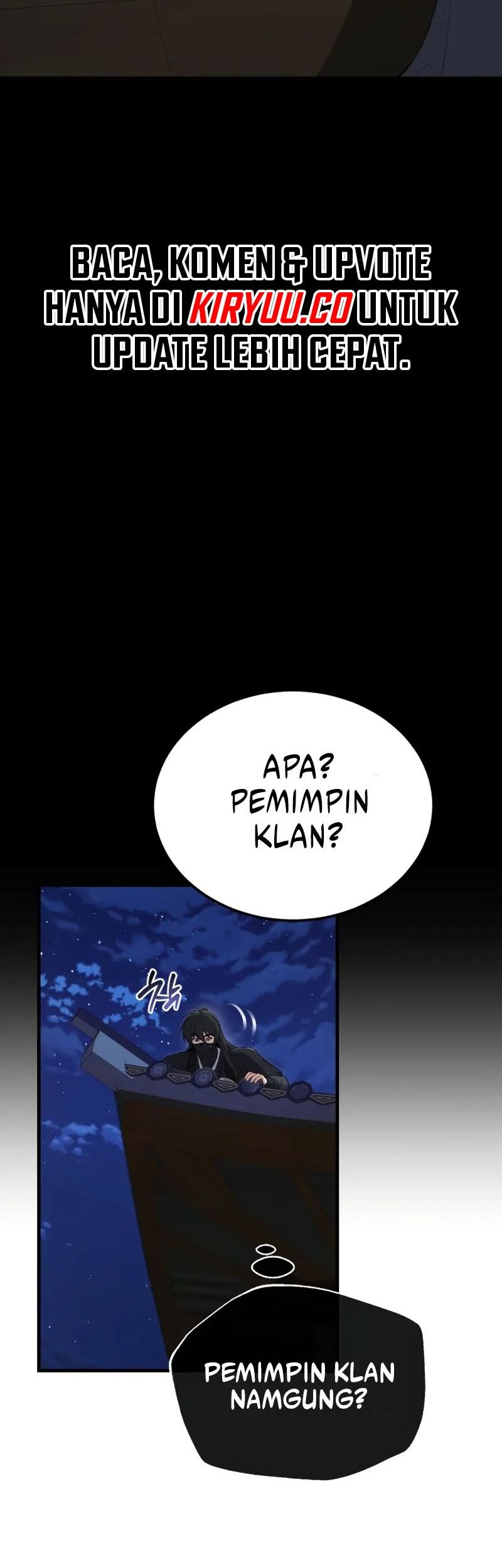 Number One Star Instructor Master Baek Chapter 113 - halaman 37