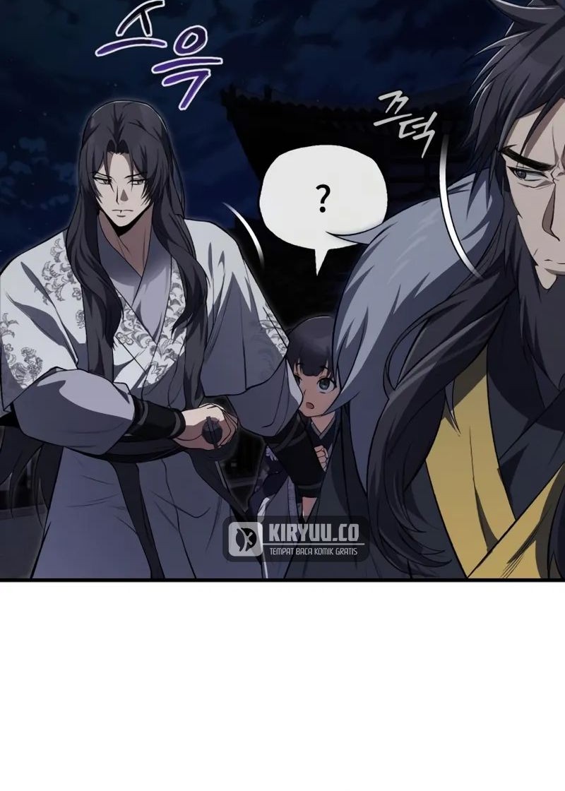 Number One Star Instructor Master Baek Chapter 113 - halaman 44