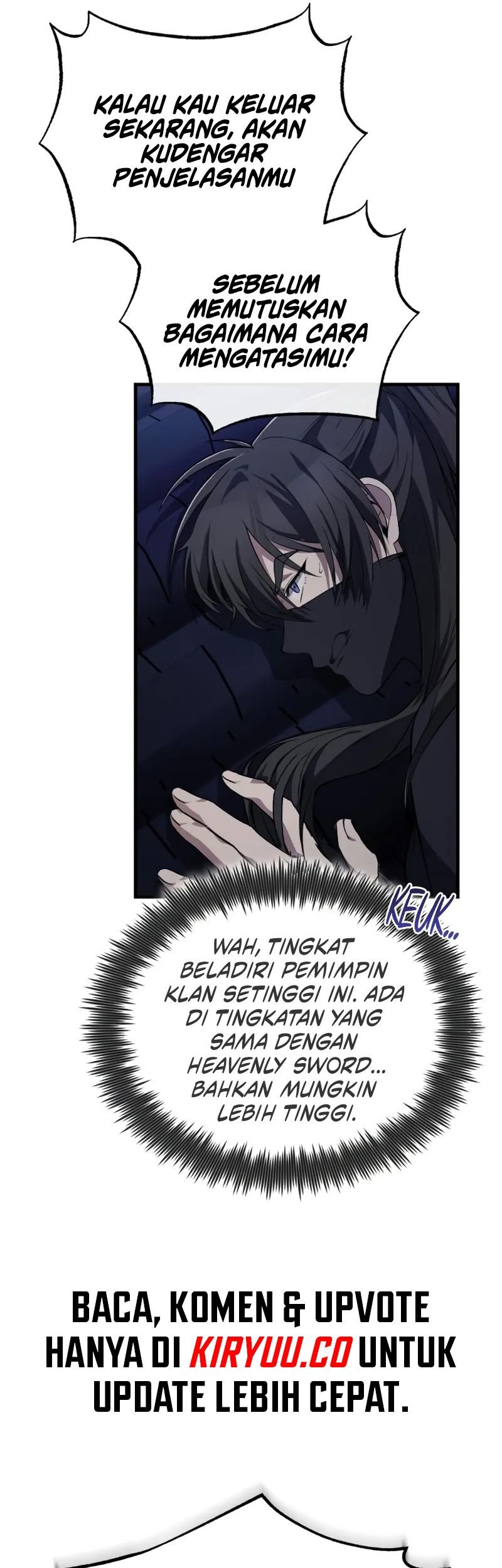 Number One Star Instructor Master Baek Chapter 113 - halaman 45