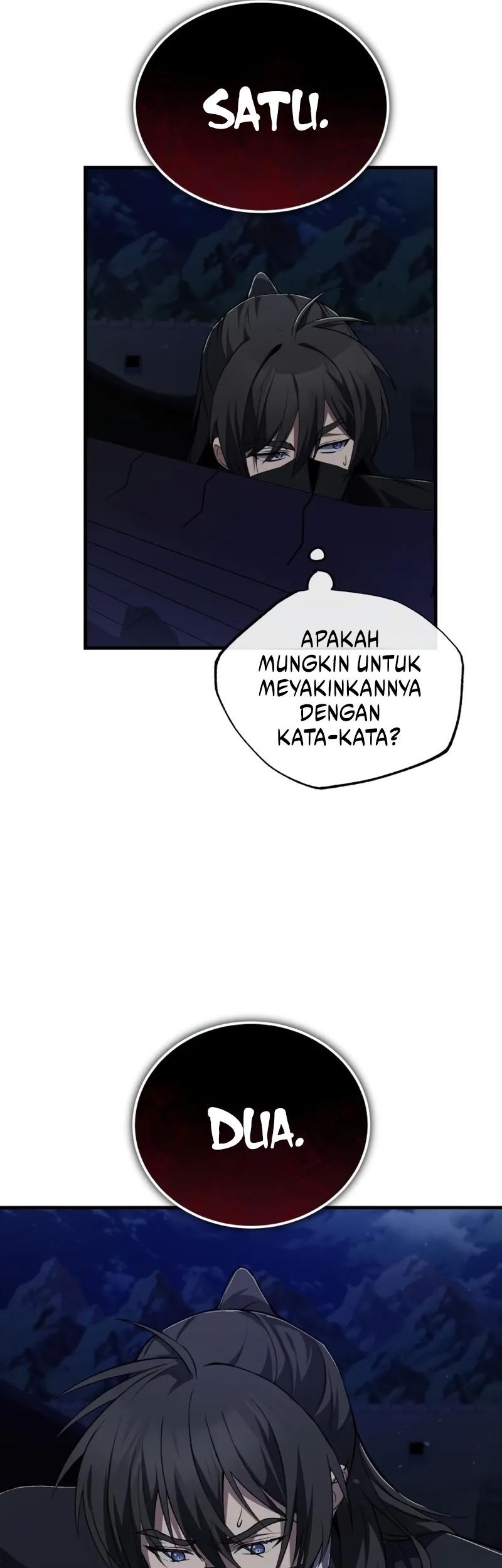 Number One Star Instructor Master Baek Chapter 113 - halaman 48