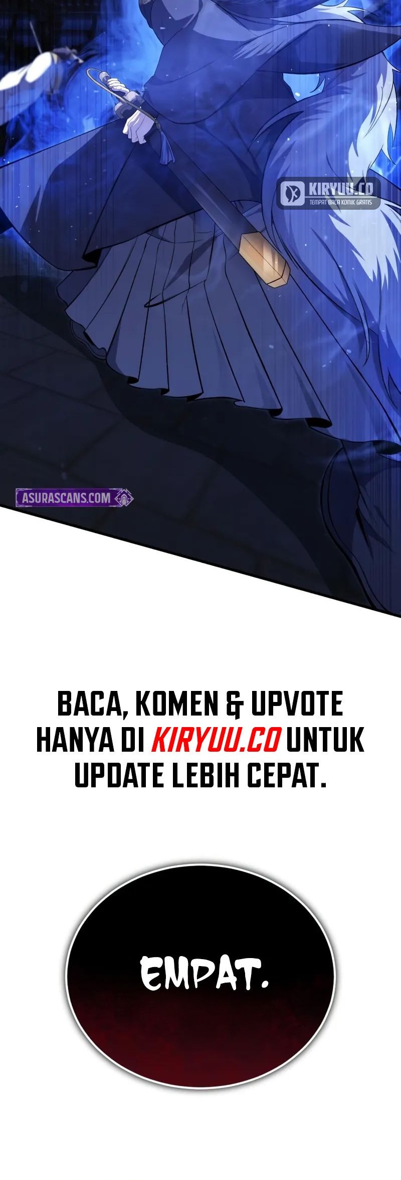 Number One Star Instructor Master Baek Chapter 113 - halaman 50
