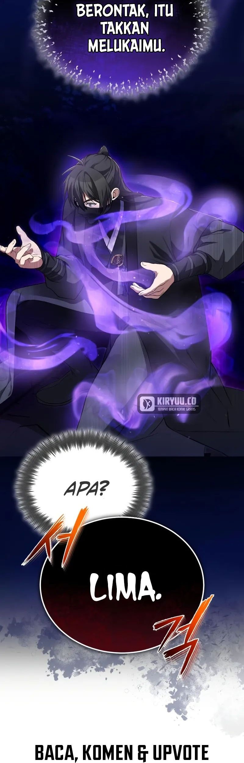 Number One Star Instructor Master Baek Chapter 113 - halaman 52