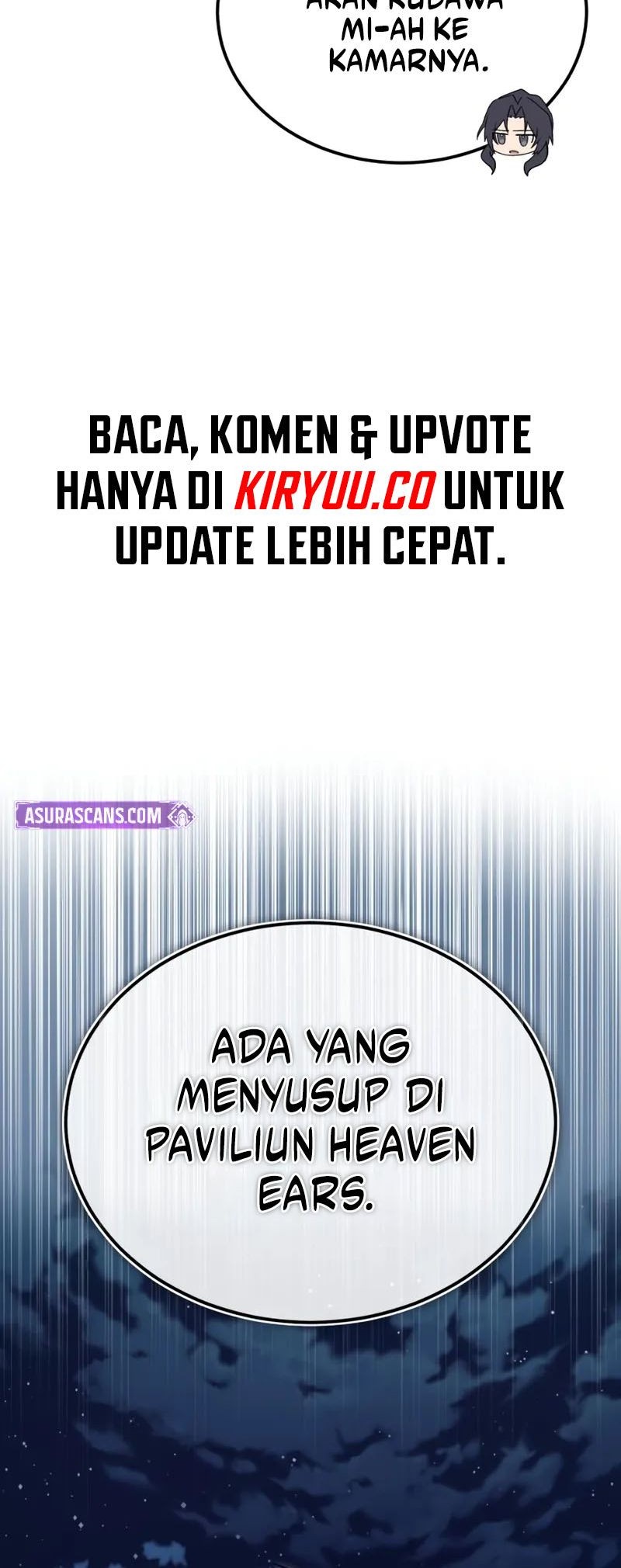 Number One Star Instructor Master Baek Chapter 113 - halaman 57