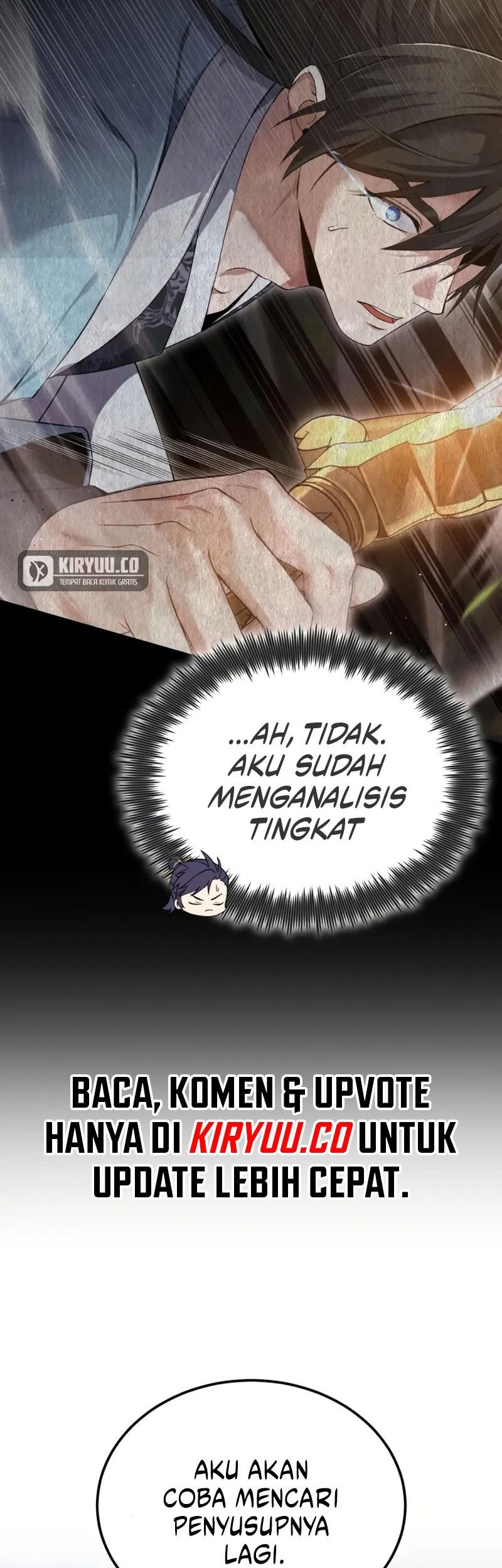 Number One Star Instructor Master Baek Chapter 113 - halaman 62