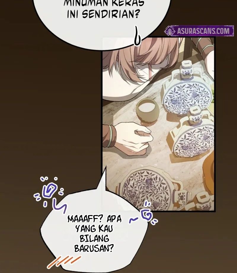 Number One Star Instructor Master Baek Chapter 113 - halaman 7
