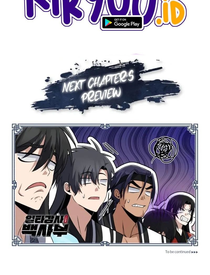 Number One Star Instructor Master Baek Chapter 113 - halaman 71