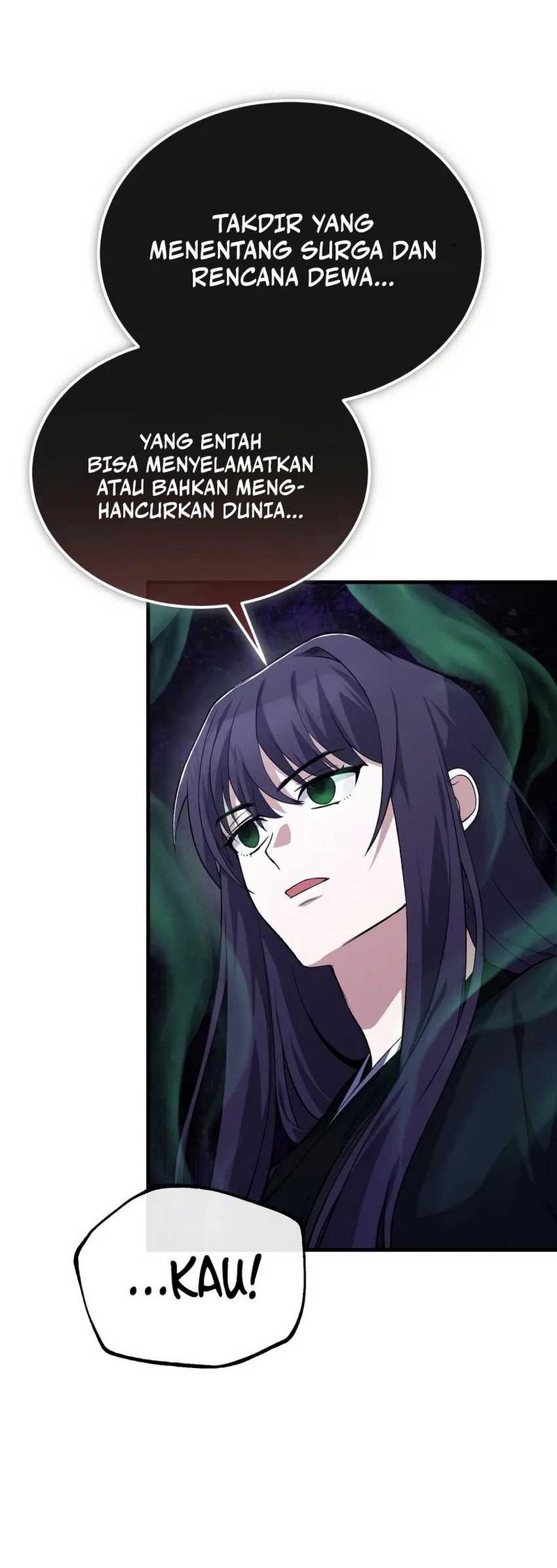 Number One Star Instructor Master Baek Chapter 114 - halaman 13