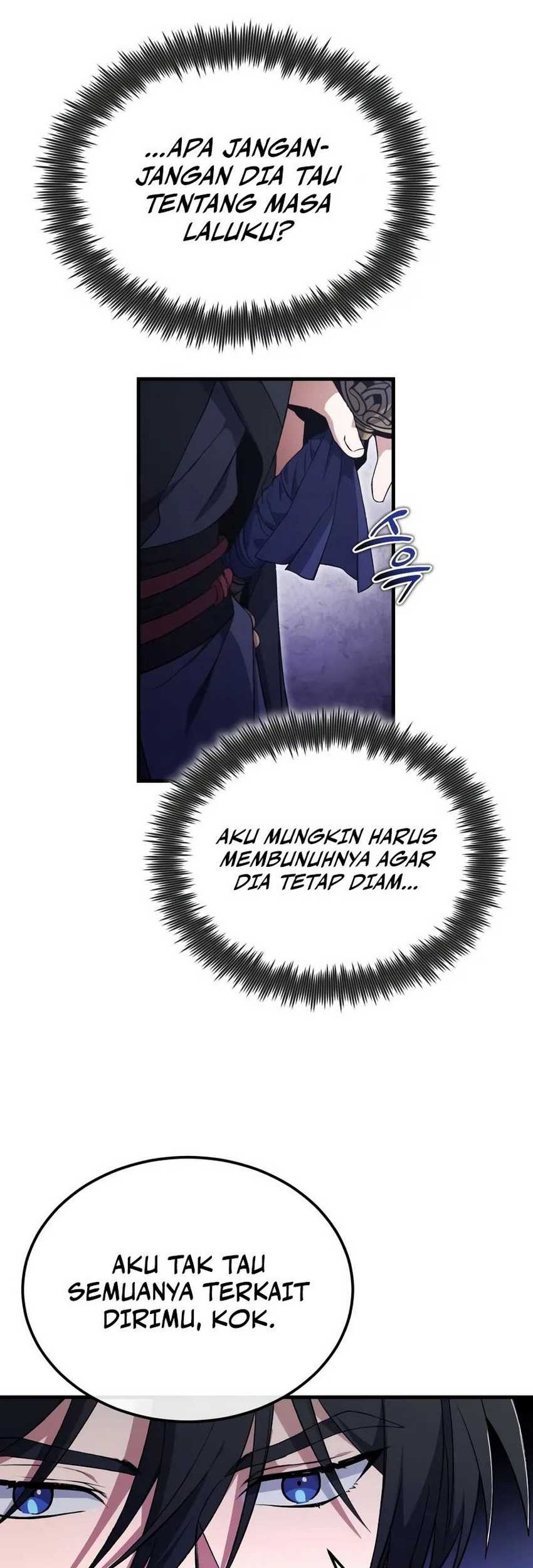 Number One Star Instructor Master Baek Chapter 114 - halaman 15
