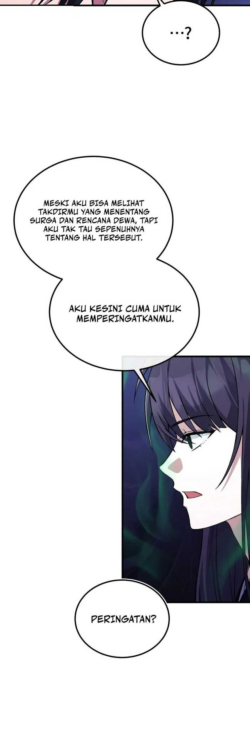 Number One Star Instructor Master Baek Chapter 114 - halaman 16