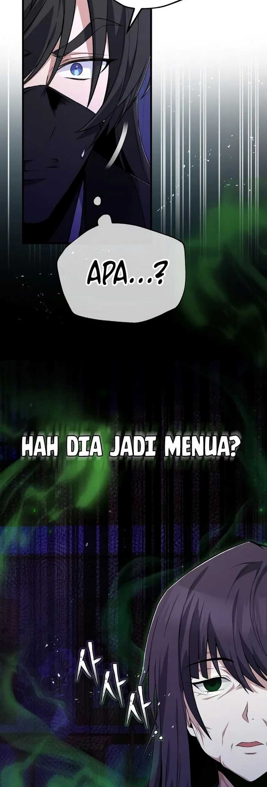 Number One Star Instructor Master Baek Chapter 114 - halaman 20