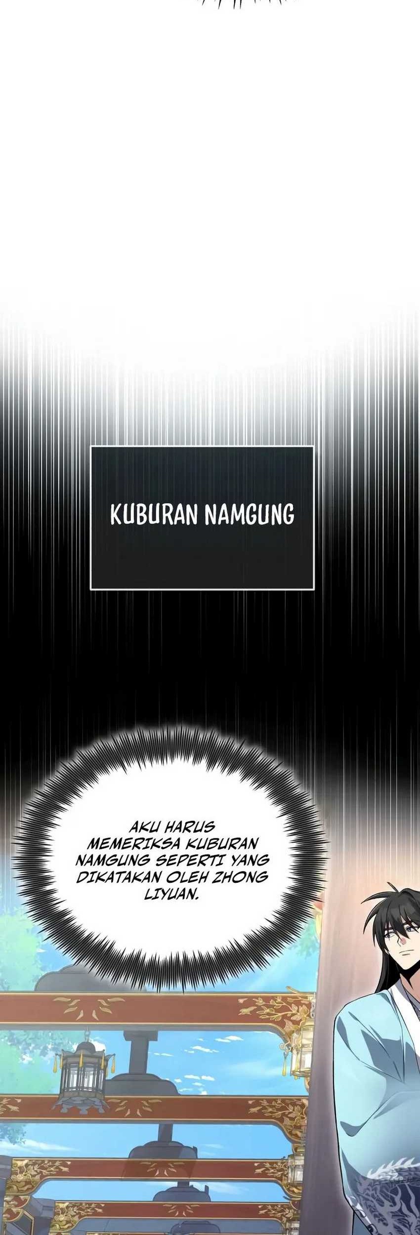 Number One Star Instructor Master Baek Chapter 114 - halaman 52