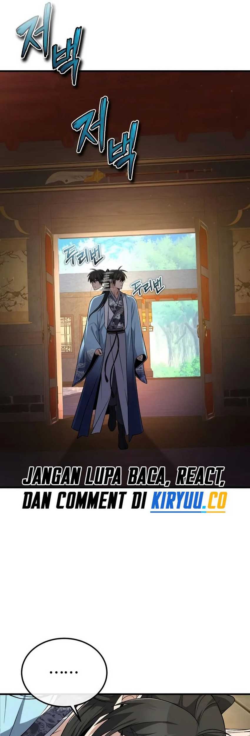 Number One Star Instructor Master Baek Chapter 114 - halaman 56