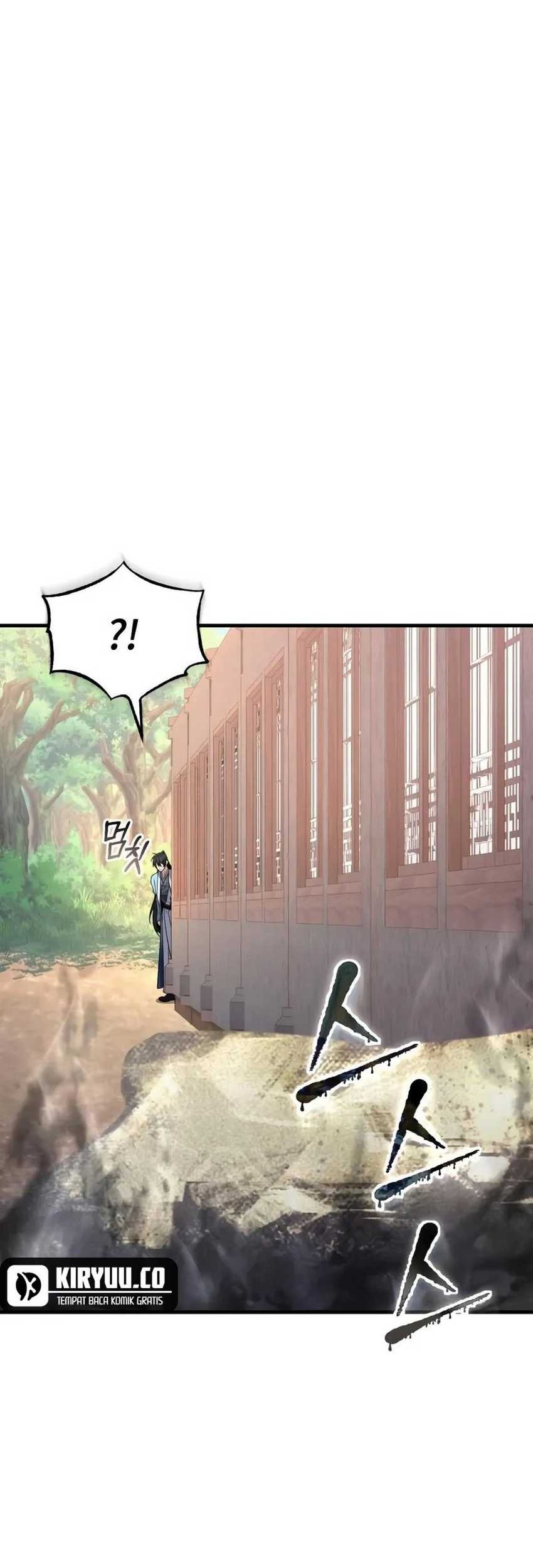 Number One Star Instructor Master Baek Chapter 114 - halaman 58