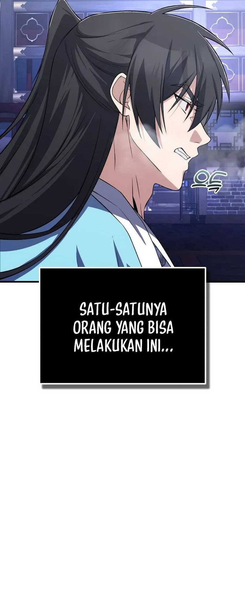 Number One Star Instructor Master Baek Chapter 114 - halaman 71