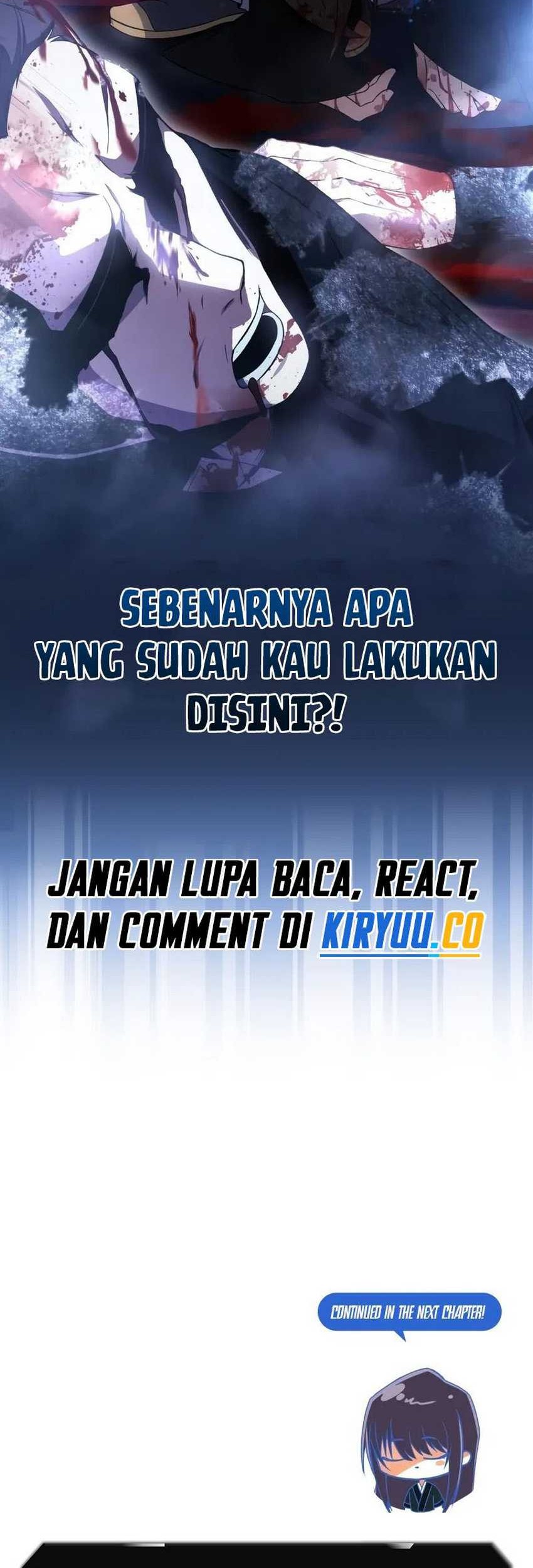 Number One Star Instructor Master Baek Chapter 114 - halaman 73