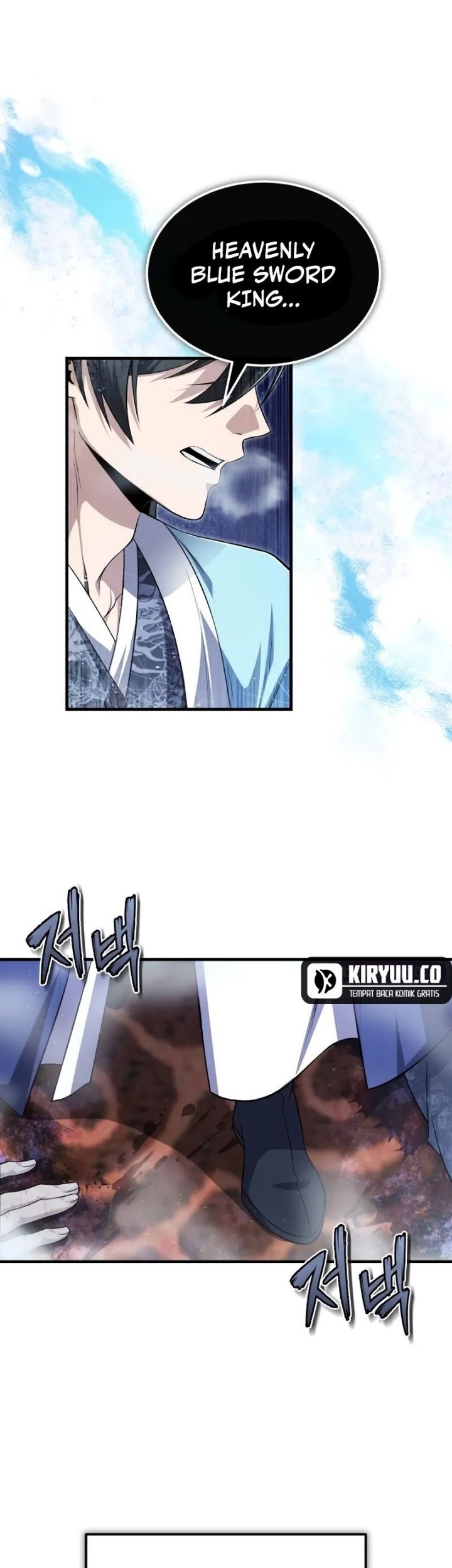 Number One Star Instructor Master Baek Chapter 115 - halaman 2