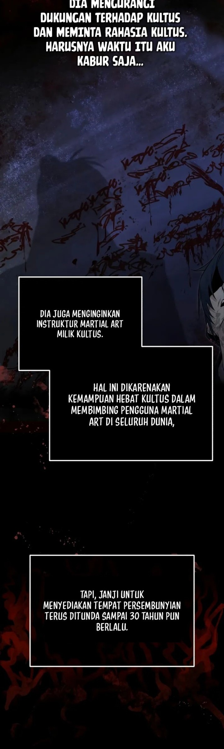 Number One Star Instructor Master Baek Chapter 115 - halaman 27
