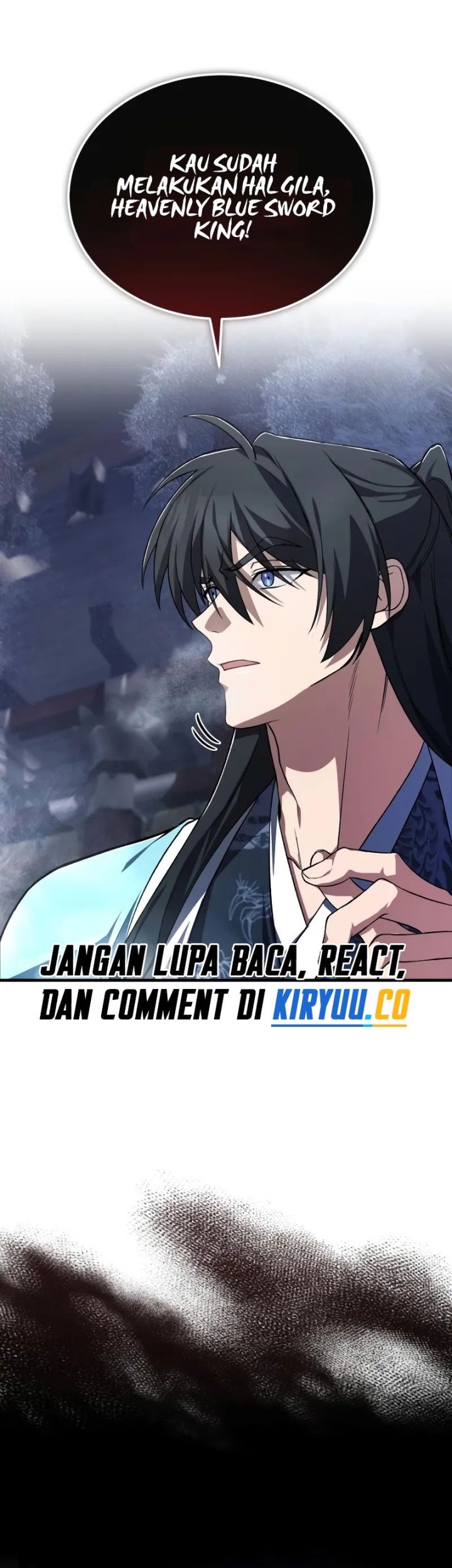 Number One Star Instructor Master Baek Chapter 115 - halaman 32