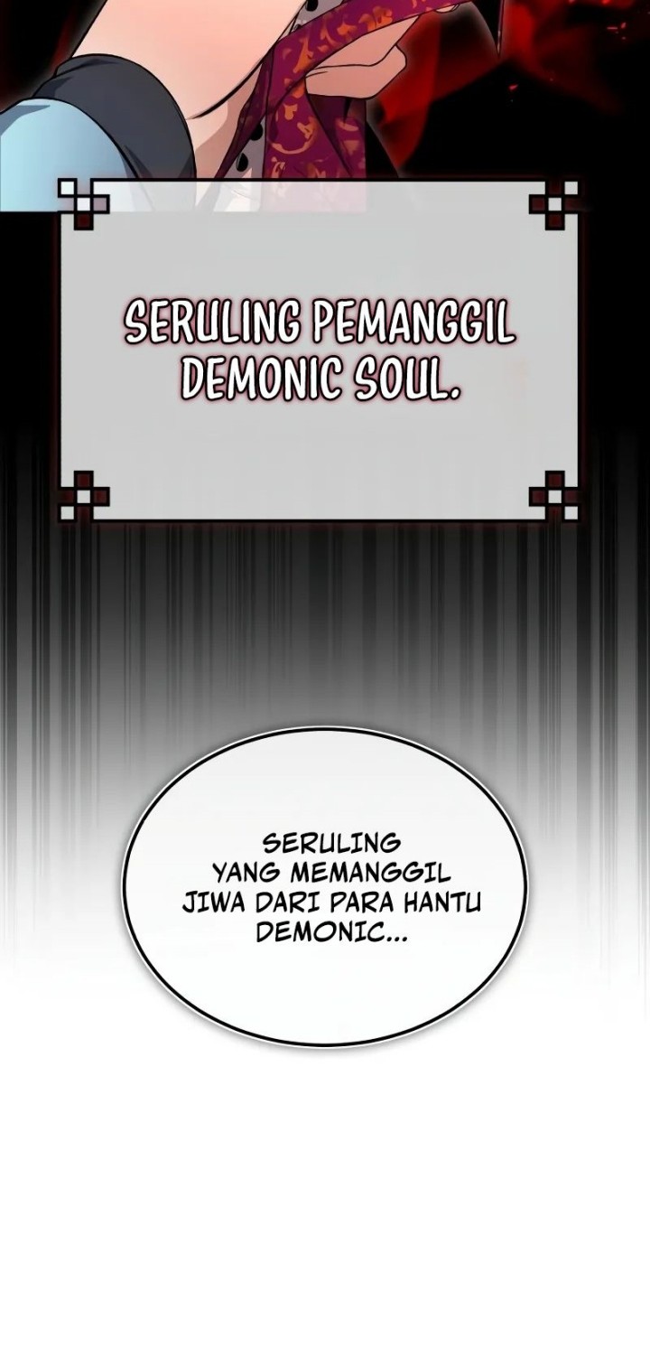 Number One Star Instructor Master Baek Chapter 115 - halaman 58