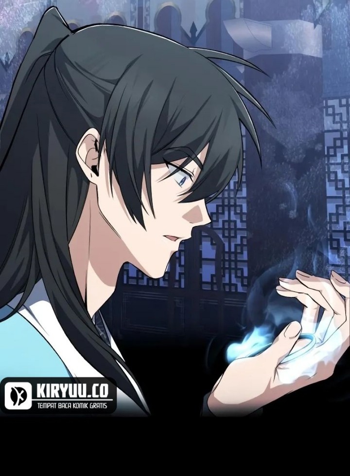 Number One Star Instructor Master Baek Chapter 115 - halaman 70