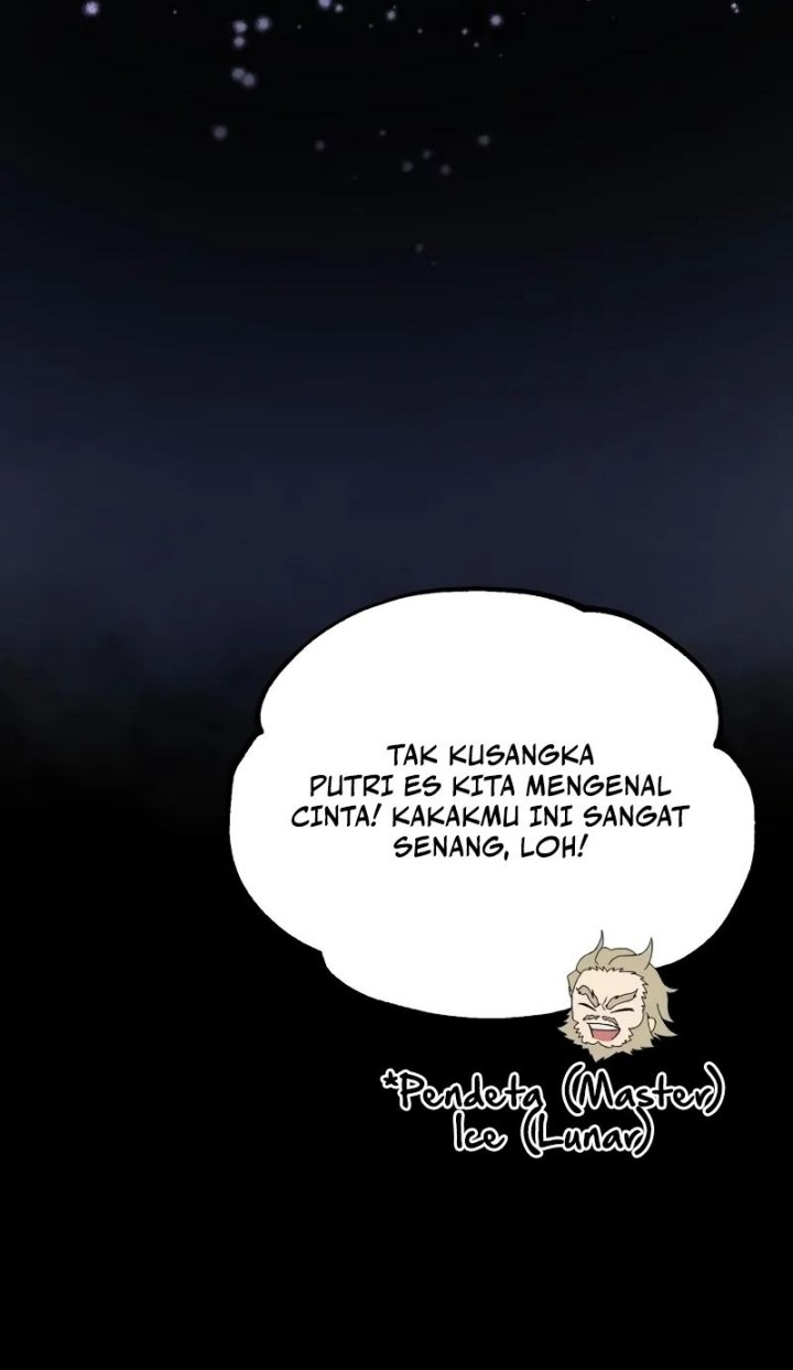 Number One Star Instructor Master Baek Chapter 115 - halaman 89