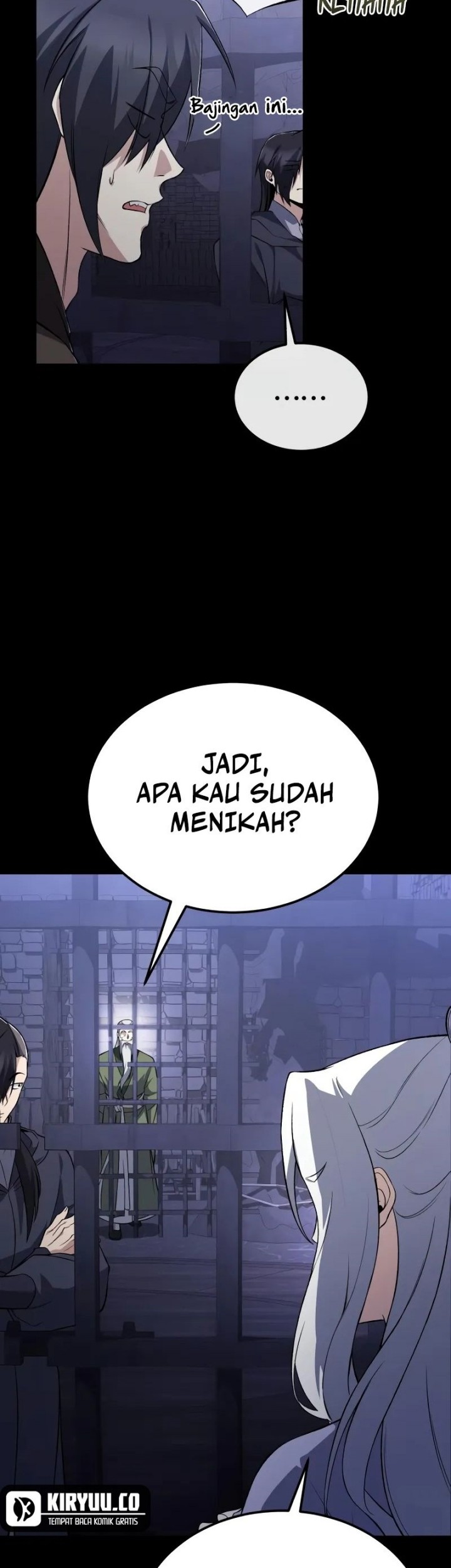 Number One Star Instructor Master Baek Chapter 115 - halaman 91