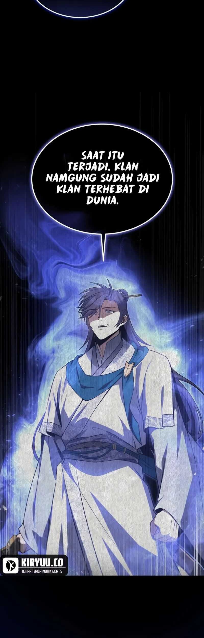 Number One Star Instructor Master Baek Chapter 116 - halaman 16