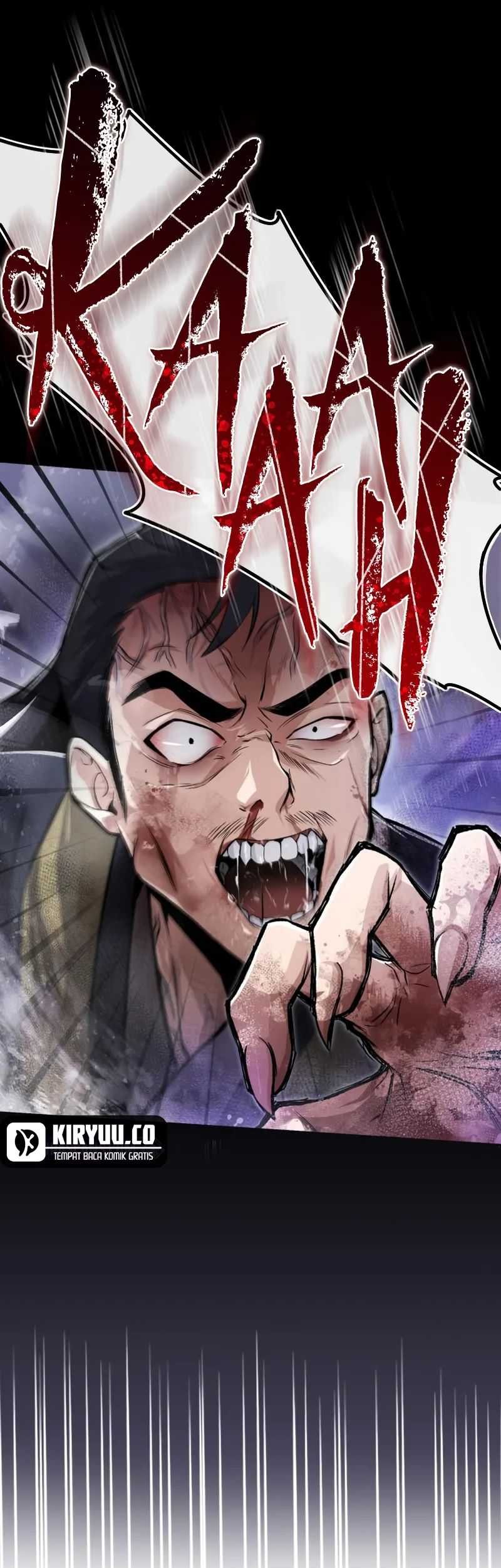 Number One Star Instructor Master Baek Chapter 116 - halaman 22