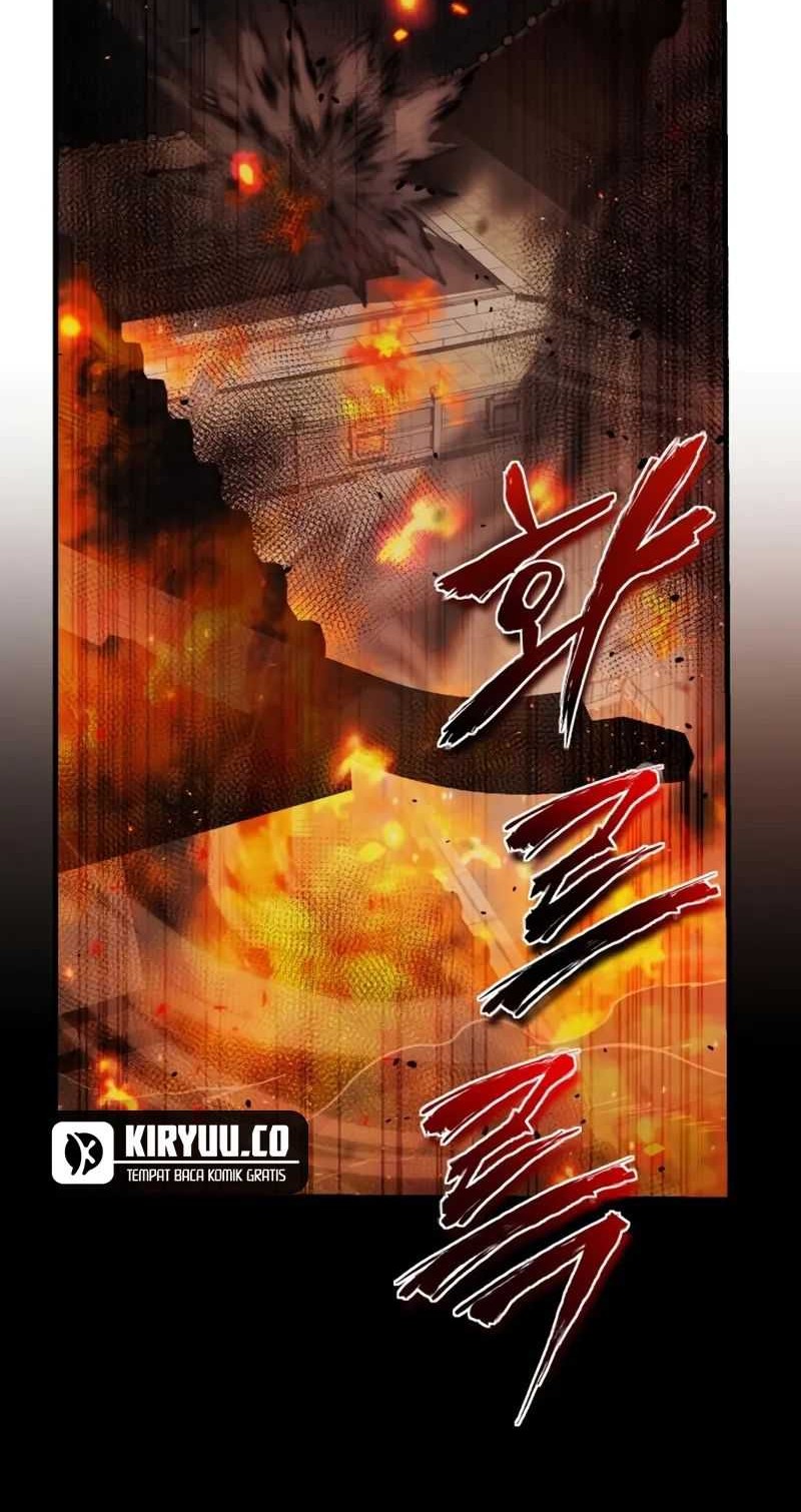 Number One Star Instructor Master Baek Chapter 116 - halaman 33