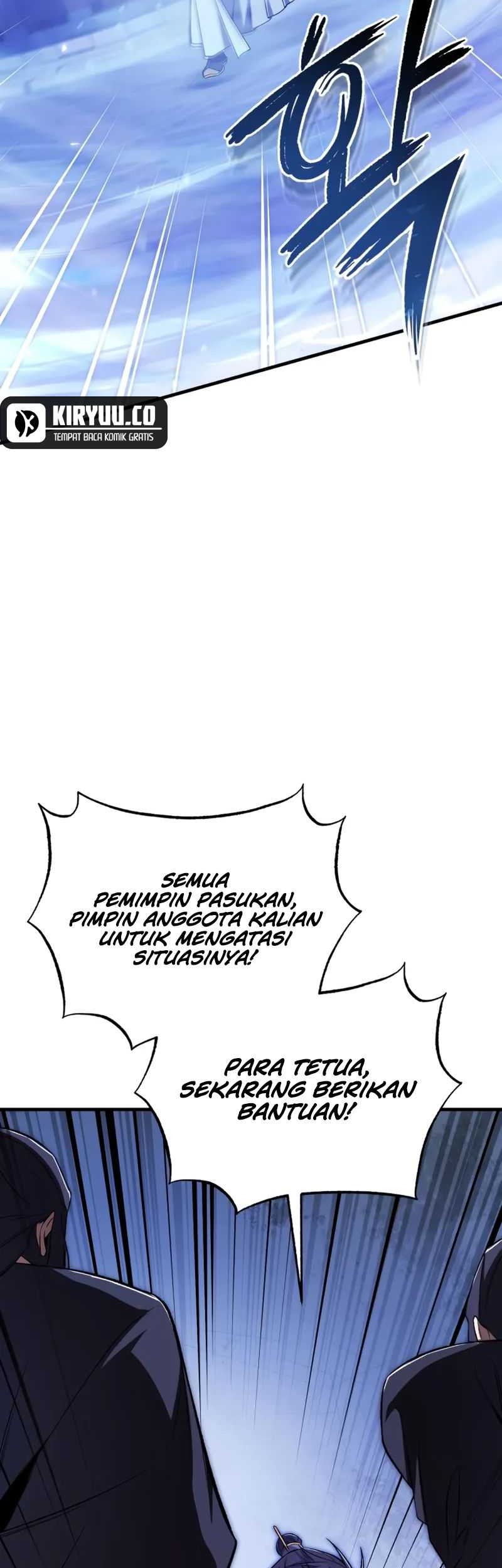 Number One Star Instructor Master Baek Chapter 116 - halaman 36