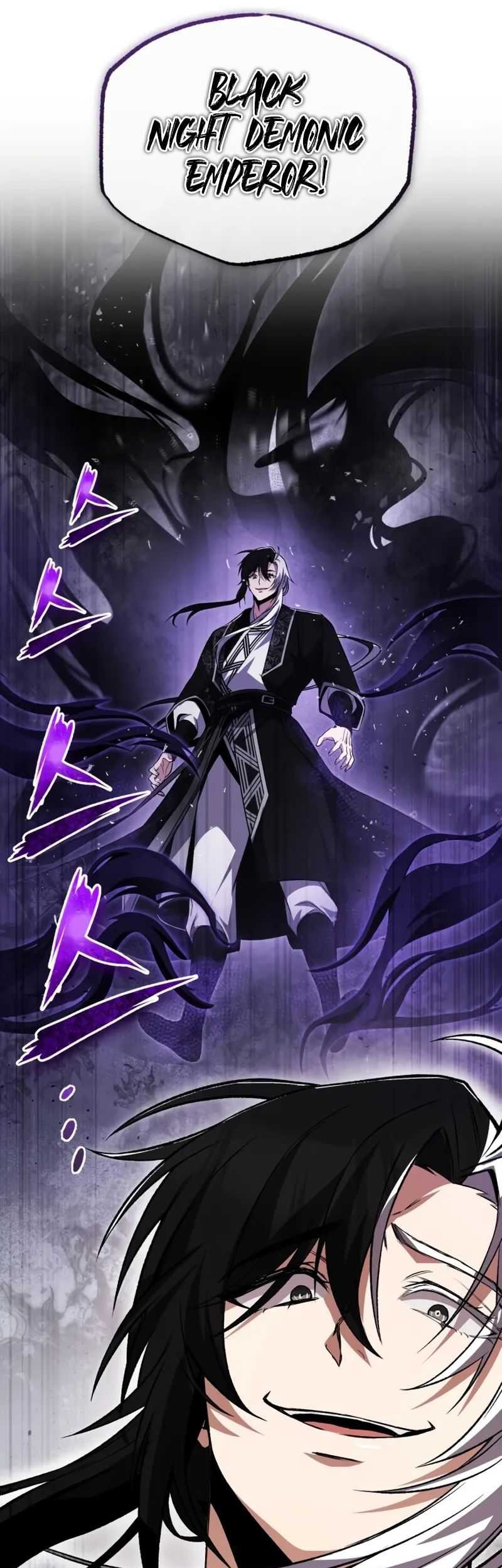 Number One Star Instructor Master Baek Chapter 116 - halaman 46