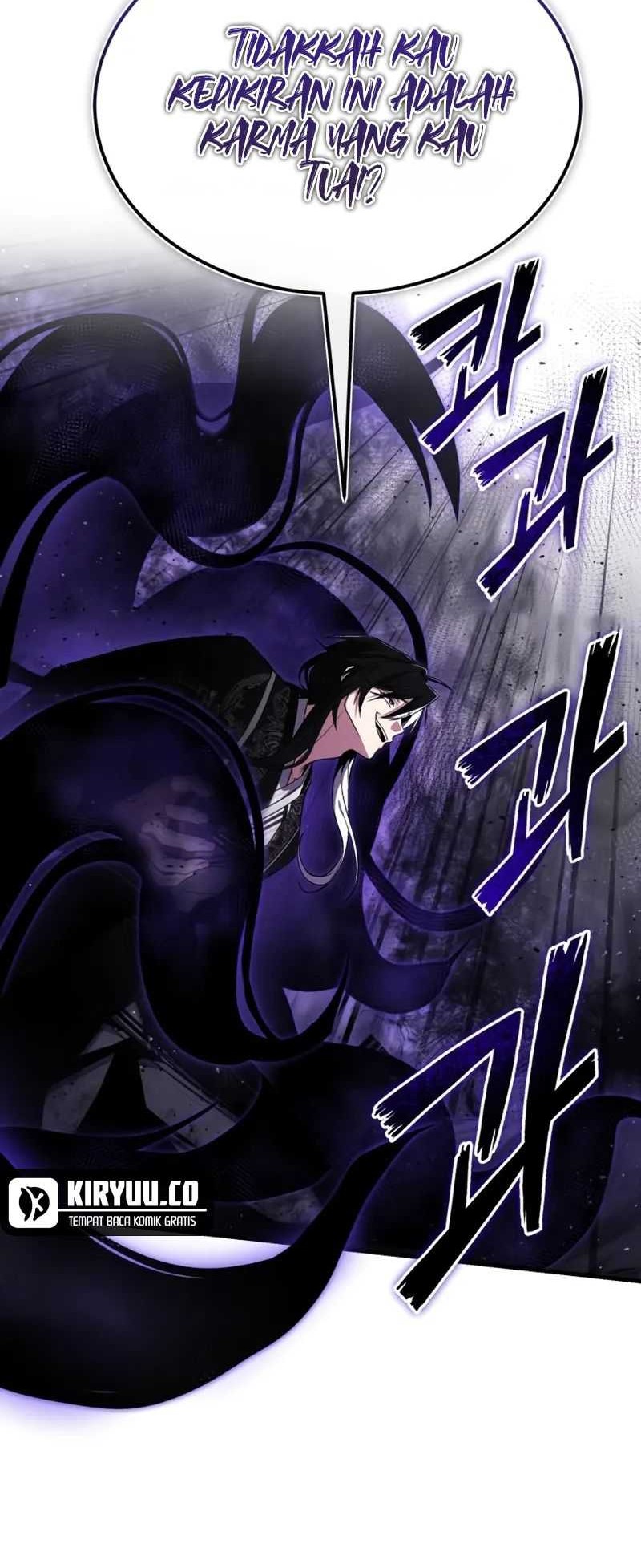 Number One Star Instructor Master Baek Chapter 116 - halaman 49